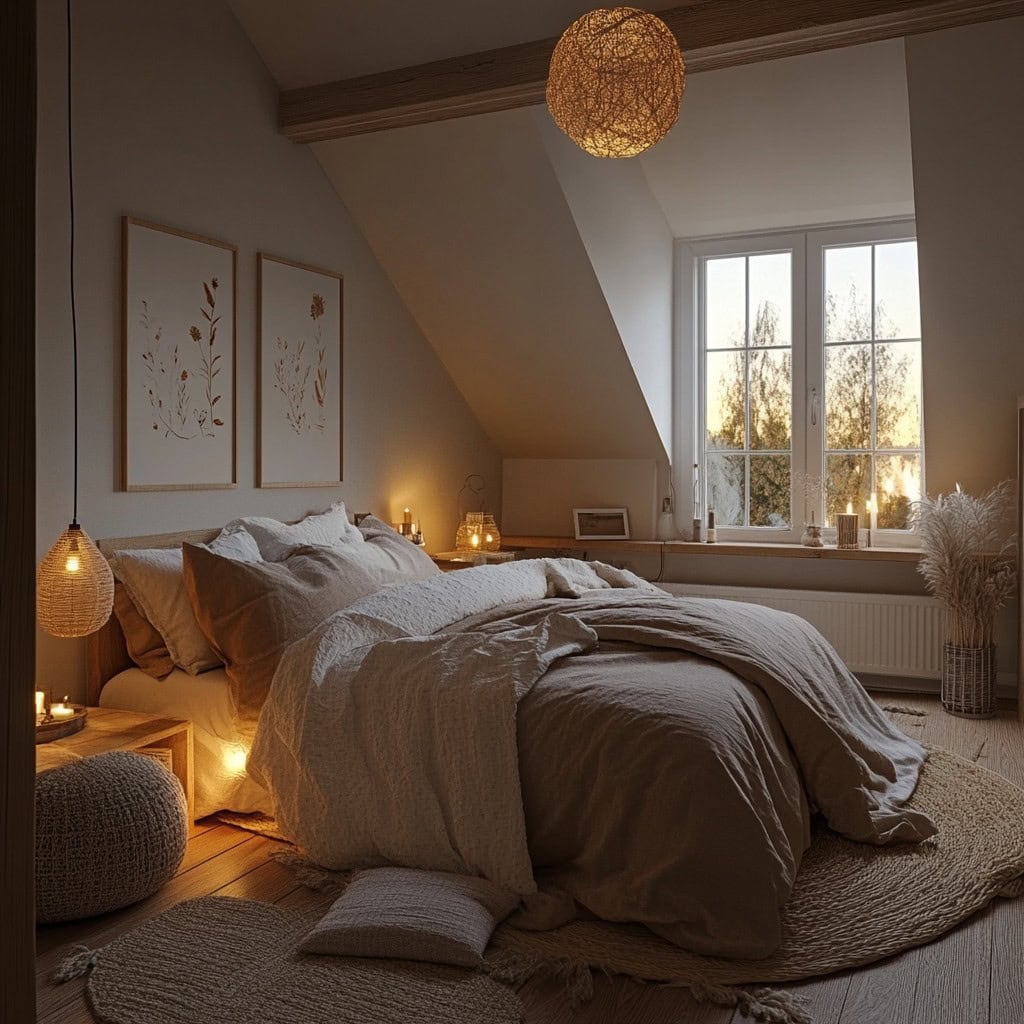 The Best Cozy and Hygge Bedroom Decor Ideas for Ultimate Relaxation ...
