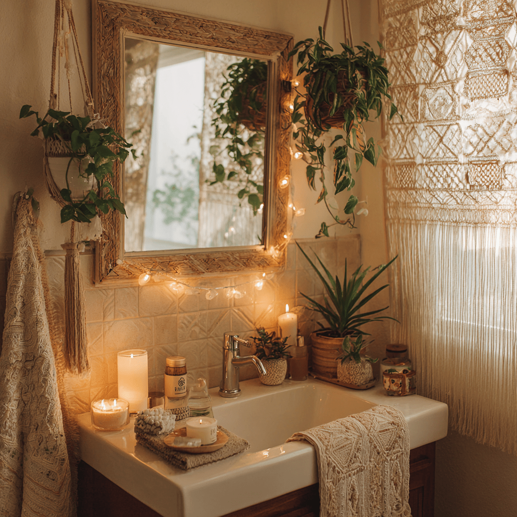 48 Modern Bathroom Decor Ideas and Design Trends for 2026 - WholesomeCorner, image size:1024x1024