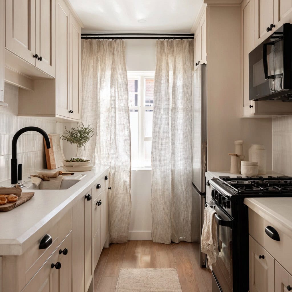 How to Achieve the Perfect Japandi Kitchen: Minimalist and Functional Design Ideas