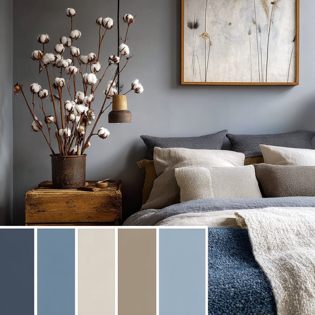 Scandinavian Color Palette: Best Neutral Tones for a Minimalist Home