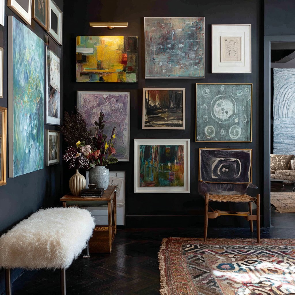 How to Create a Collected-Over-Time Look That Feels Intentional