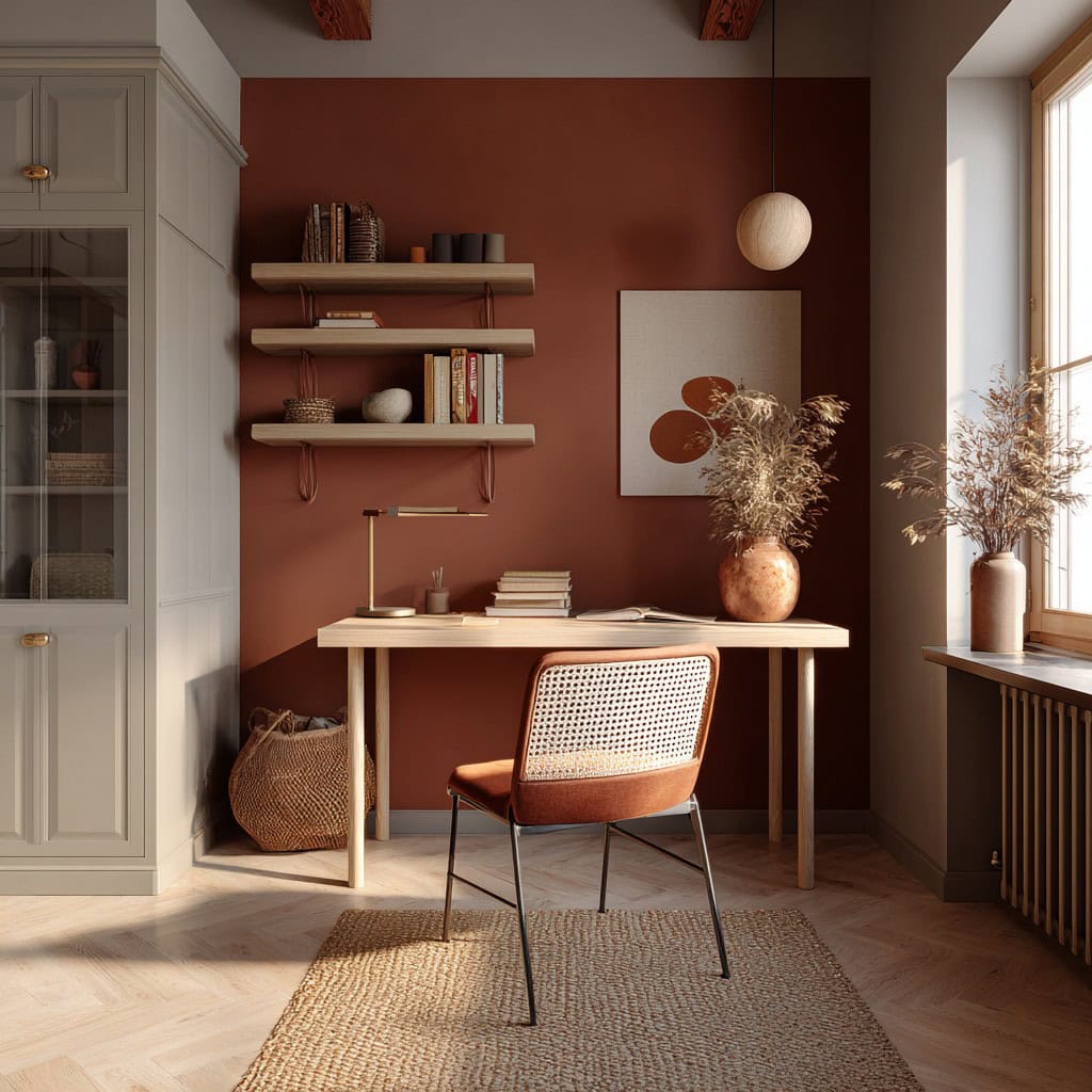 Hygge Home Office Ideas: Cozy Tips to Boost Comfort and Productivity