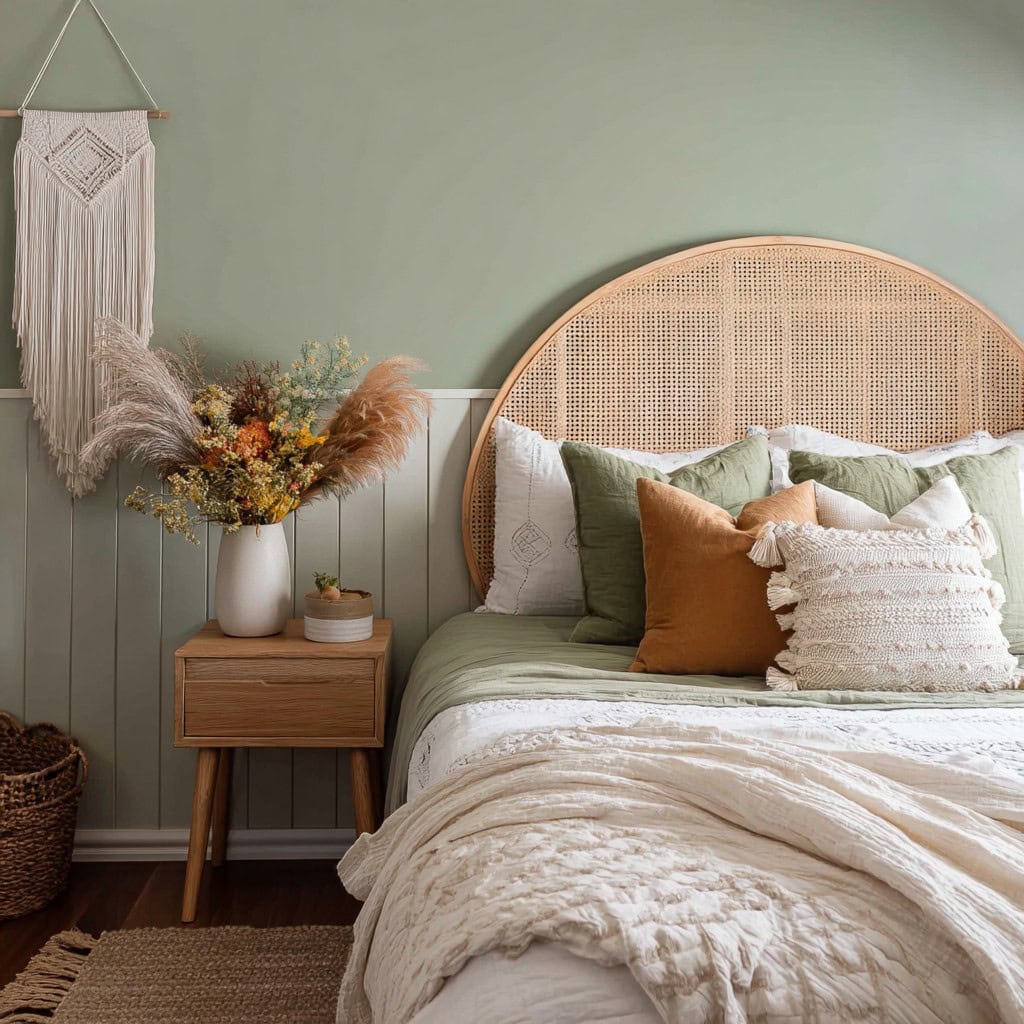Boho Bedroom Makeover: Easy Styling Tips for a Relaxed Vibe