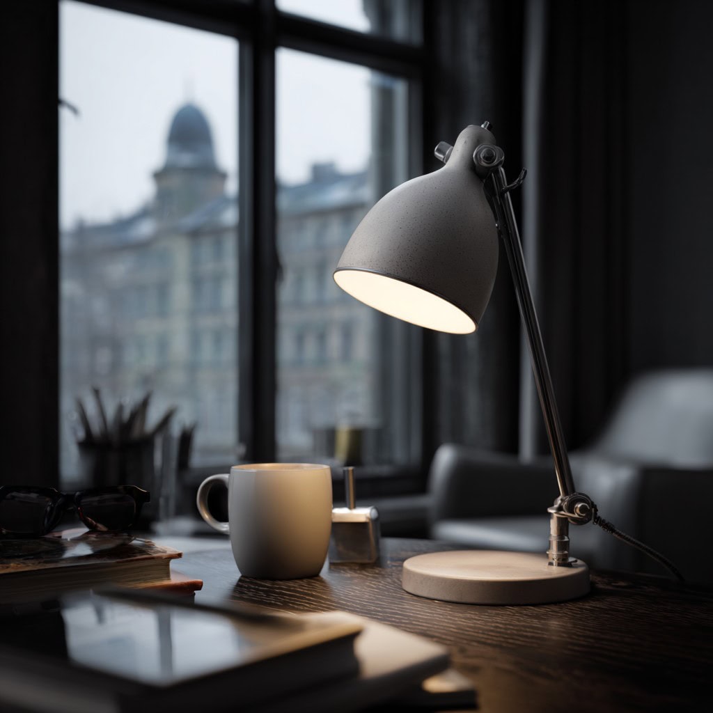 Scandinavian Color Palettes: How to Create a Calm and Balanced Home