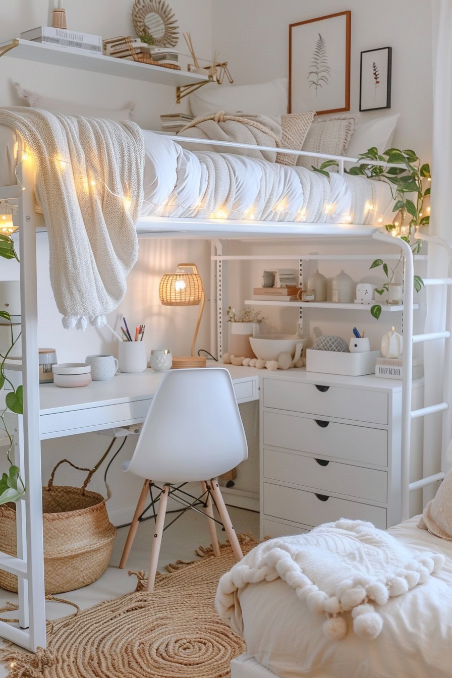 Small Bedroom Ideas Cozy: How to Create a Warm and Stylish Small Space