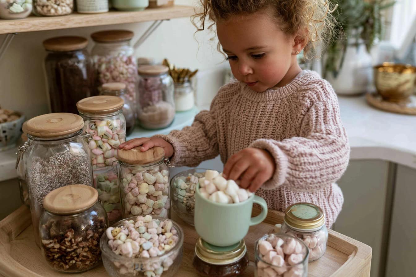 Hot Cocoa Bar Ideas: How to Build a Cozy Station That Lasts All Winter