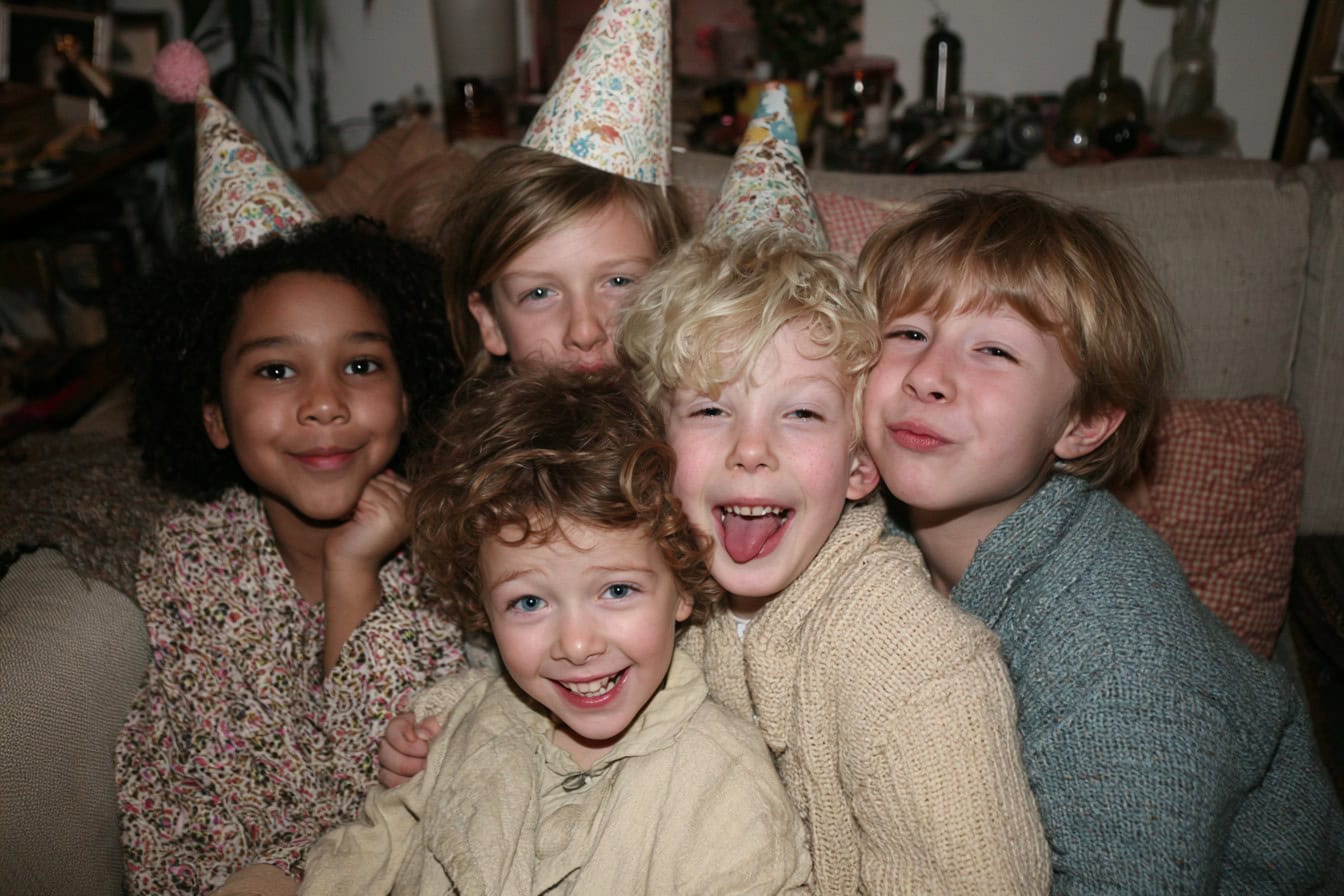 Winter Birthday Party Ideas: 12 Cozy Ways to Celebrate at Home