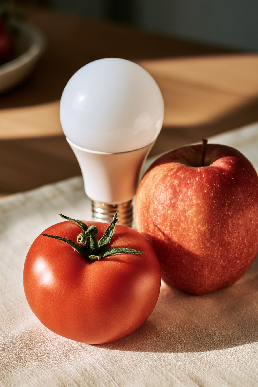 Two Bulbs Can Both Say CRI 90 and Look Nothing Alike