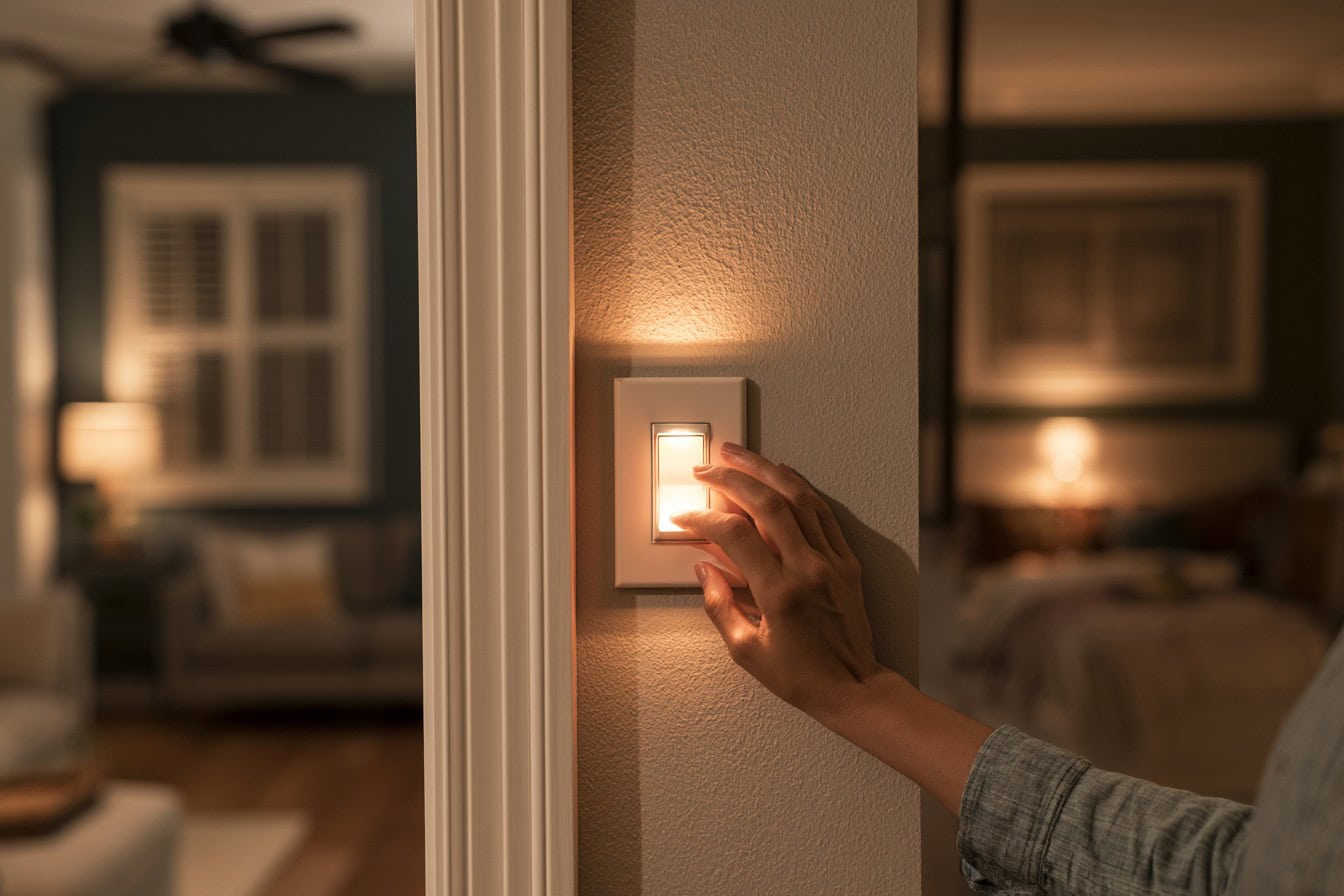 A Bulb Has Three Numbers. Most Guides Explain One